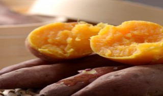 红苕保鲜窍门 红苕怎么保鲜