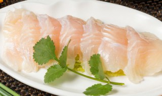 吃不完的鱼块怎么保鲜小窍门 怎么保鲜吃不完的鱼块的小窍门