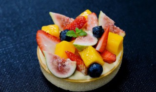 保鲜水果小窍门 如何保鲜水果