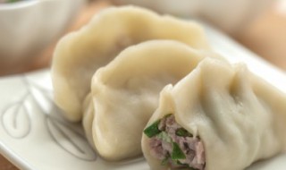 玉米饺子馅怎么做 怎么做玉米饺子馅