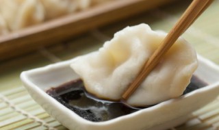 白菜饺子怎么包 怎么包白菜饺子