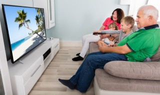 海信电视怎么安装第三方软件 海信电视如何安装第三方软件