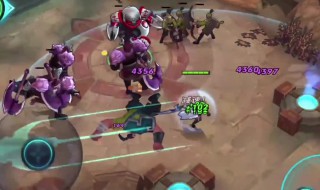 王者荣耀稷下战场大师怎么过 怎么过王者荣耀稷下战场大师