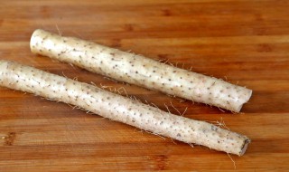 长山药怎么吃 怎么吃长山药