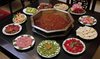 买的火锅底料怎么做火锅 如何用购买的火锅底料做火锅