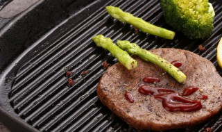 牛排汁怎么调制 牛排汁的调制方法