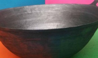 新生铁锅第一次用怎么处理 新生铁锅第一次用的处理方法