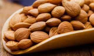 桃仁如何选购 选择桃仁的方法