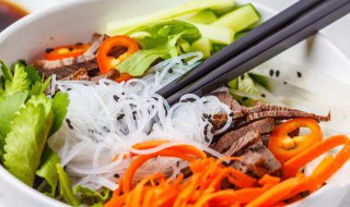 教你如何挑选优质米线的方法 怎么挑选优质米线