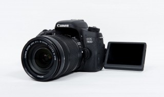 佳能760dwifi怎么连接 佳能760dwifi如何连接