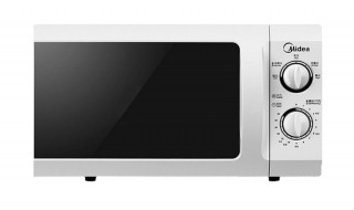 美的微波炉加热怎么用 美的微波炉加热如何使用