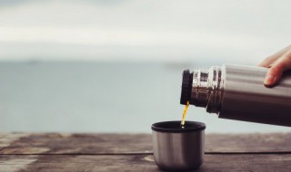 保温杯怎么泡茶 保温杯泡茶方法