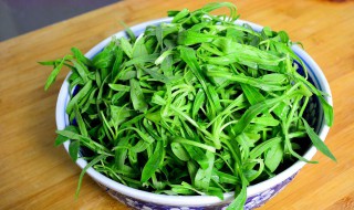 面条菜怎么吃 面条菜如何做好吃