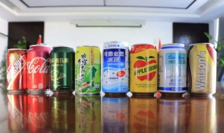 饮料中的钠是什么 饮料上的能量是什么