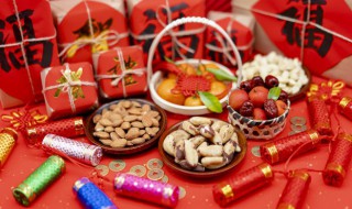 除夕是什么 除夕的资料介绍