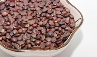 生酸枣仁与炒酸枣仁的区别是什么 生酸枣仁与炒酸枣仁的区别有哪些