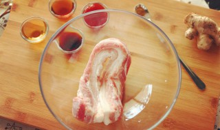 家常滑肉的做法大全 家常滑肉的烹饪方法