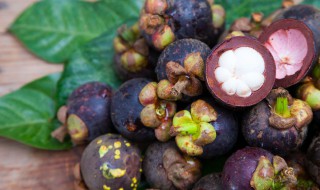 像大蒜一样的水果是什么 像大蒜一样的水果的介绍