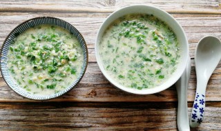 春季养生美食有哪些 春季养生美食推荐