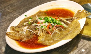 家常多宝鱼怎么做 家常多宝鱼做法介绍