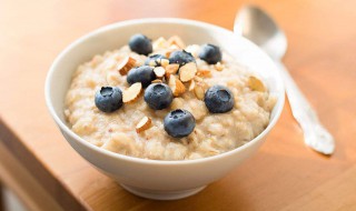 燕麦米怎么吃最好 燕麦米如何做最好吃