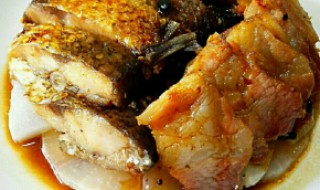 腊鱼的储存方法 腊鱼怎么蒸