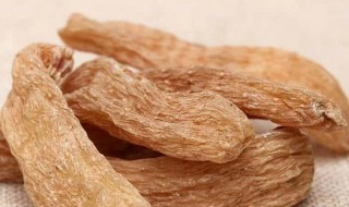 干天麻储存方法 教你干天麻储存方法