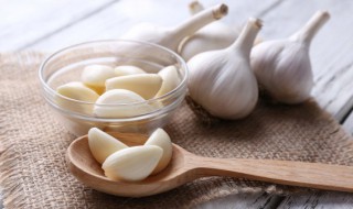 冷库大蒜储存方法 冷库大蒜储存方法是什么