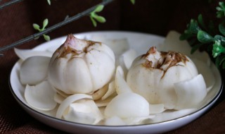 百合种子的储存方法 关于百合种子的储存方法