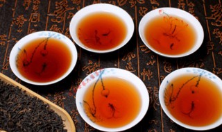 六堡茶的储存方法 六堡茶的储存方法介绍