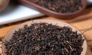 正山小种储存方法 正山小种储存方法简单介绍