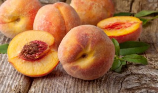 水果店水蜜桃储存方法 教你水果店水蜜桃储存方法