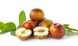 新鲜枣的储存方法 新鲜枣的储存方法是什么