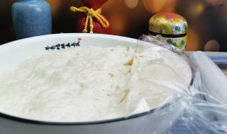 鲜酵母储存方法 教你鲜酵母储存方法