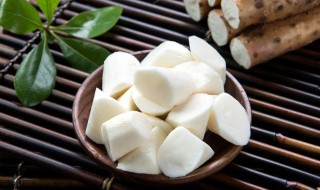 山药糖粥的做法 山药糖粥的烹饪方法