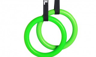 吊环健身好处 吊环健身好处有哪些