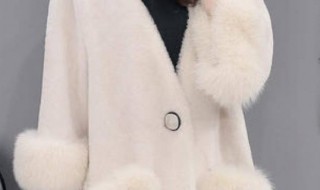 皮毛一体的衣服在家怎么能简单清洗 如何清洗皮毛一体的衣服