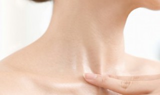 女性如何保养颈部皮肤 如何保养颈部皮肤