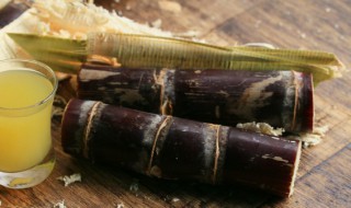 梦见甘蔗是什么意思呢 梦见甘蔗有什么含义