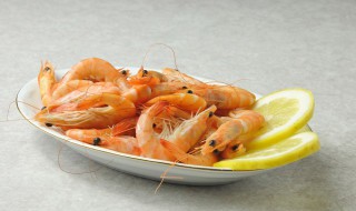 小干虾最简单的做法 小干虾怎么做