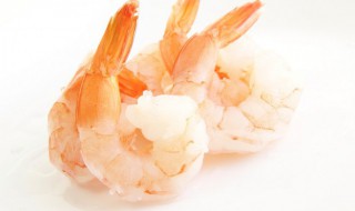 腰果虾仁的做法步骤教学 腰果虾仁怎么做