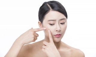 去痘印最好的方法 3个超实用的去痘印方法
