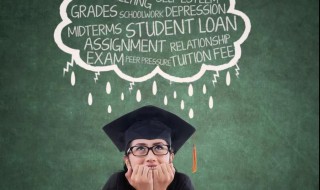 考试前调整心态的方法有哪些 考试前怎么调整心态