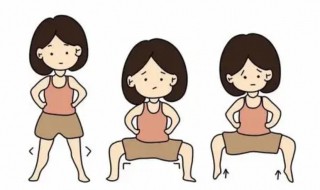 多做提肛运动有什么好处 多做提肛运动的好处