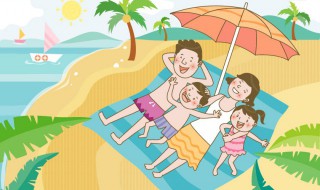 夏天的典型植物与动物 夏天的典型植物与动物有哪些