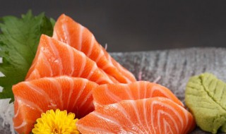 三文鱼是鲑鱼吗 三文鱼是不是鲑鱼