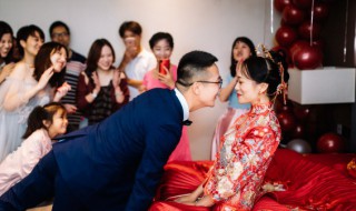 重阳节前后可以结婚吗 重阳节前后能结婚吗