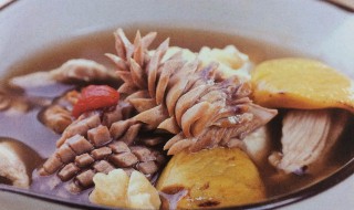 苁蓉菟丝炖猪腰怎么做 苁蓉菟丝炖猪腰的做法