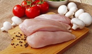 鸡肉是什么性质的 鸡肉的性质