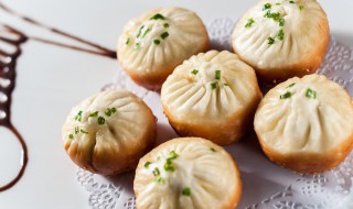 梦见包子是什么意思 梦见买包子是什么意思